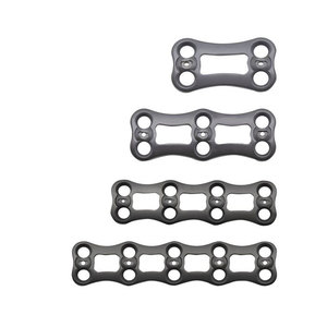 Orthopedic Surgical Tools Stainless Steel Medical Kit Factory OEM Supply Manual Reusable Implant For Sale - Product Image 4