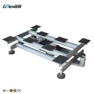 Thương mại đếm quy mô độ chính xác cao 150 kg 300 kg quy mô sàn quy mô cho độ chính xác có trọng lượng ngành công nghiệp - Product Image 2