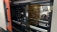 Machine spéciale de moulage par injection PET, fabrication de préformes PET et de produits en plastique PET