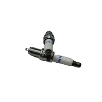 96130723 Offres Spéciales bon prix système de moteur automobile bougie d'allumage Iridium or pour Buick Excelle 1.6L Lova Chevrolet Aveo Optra