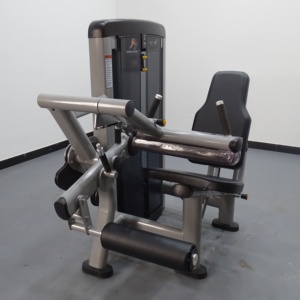 Equipos de <span class=keywords><strong>Gimnasio</strong></span> Máquinas de Extensión y Curl de <span class=keywords><strong>Piernas</strong></span> para Club de Fitness - Product Image 4