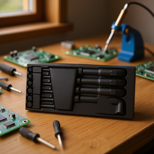 Kit de module électronique 519/291NAV pour projets et réparations DIY - Product Image 3