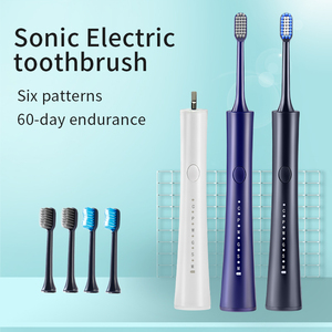 Venta directa <span class=keywords><strong>de</strong></span> fábrica XBH, cepillo <span class=keywords><strong>de</strong></span> <span class=keywords><strong>dientes</strong></span> eléctrico sónico <span class=keywords><strong>de</strong></span> alta calidad y <span class=keywords><strong>precio</strong></span> barato para adultos, cepillo <span class=keywords><strong>de</strong></span> <span class=keywords><strong>dientes</strong></span> eléctrico recargable - Product Image 5
