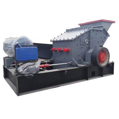 Каменная молотковая дробилка для обработки песка, искусственный мелкий гравий и машина для производства песка, цена