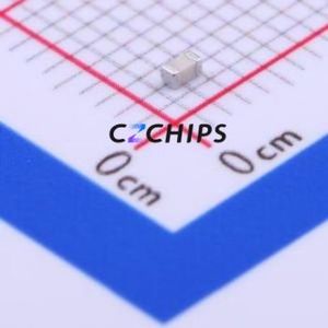 Inductor SMD HK160822NJ-T 0603 (Inductancia: 22nH) (Precisión: 5%) (Corriente Nominal: 300mA) - Product Image 2