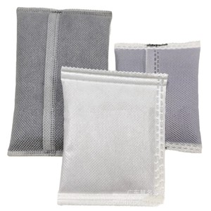 Composite Nonwoven Fabric 140g Food Grade Heat Sealed For Self Heating <b>Lunch</b> <b>Box</b> - Product Image 2