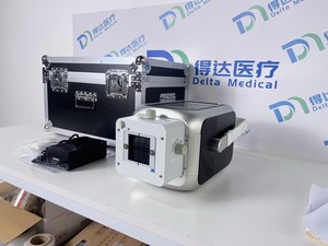 DMXR38 Máquina de Rayos X de Alta Potencia 8KW, Equipo de Rayos X Lumbar Veterinario, 8kW de Grado Militar con Triple Protección y Almacenamiento de Energía DR - Product Image 3