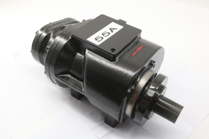 Tête de compresseur à vis YNT55A pour 7,5 kW 10 CV - Product Image 4