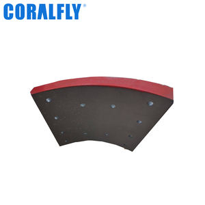 586714 607073 607073 586714 1228110 के लिए कार्लफ्लाई कस्टम सस्ते थोक मूल्य 19555 ट्रक शू 609634 - Product Image 3