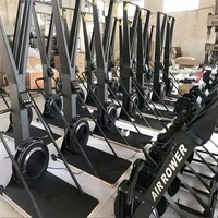 Simulateur de ski d'intérieur à prix avantageux pour la gym et le fitness