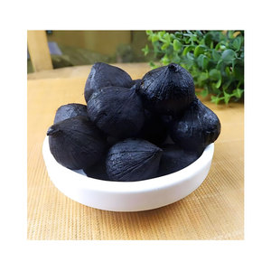 Harga Grosir Bawang Hitam Segar 2025, Fermentasi 120 Hari, Manis dan Lezat - Product Image 5