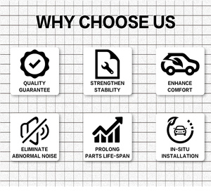 Soporte de radar de marcha atrás para coche <span class=keywords><strong>MG</strong></span> <span class=keywords><strong>MARVEL</strong></span> 10961317-SPRP, piezas de automóviles de nueva energía, <span class=keywords><strong>precio</strong></span> de fábrica - Product Image 3