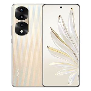 <span class=keywords><strong>HONOR</strong></span> <span class=keywords><strong>70</strong></span> PRO Snapdragon 778G Plus 5G Smartphone Pantalla Curva AMOLED de 6.8" y 120Hz Cámara de 54MP Batería de 4000-4999mAh 100W Francés - Product Image 4
