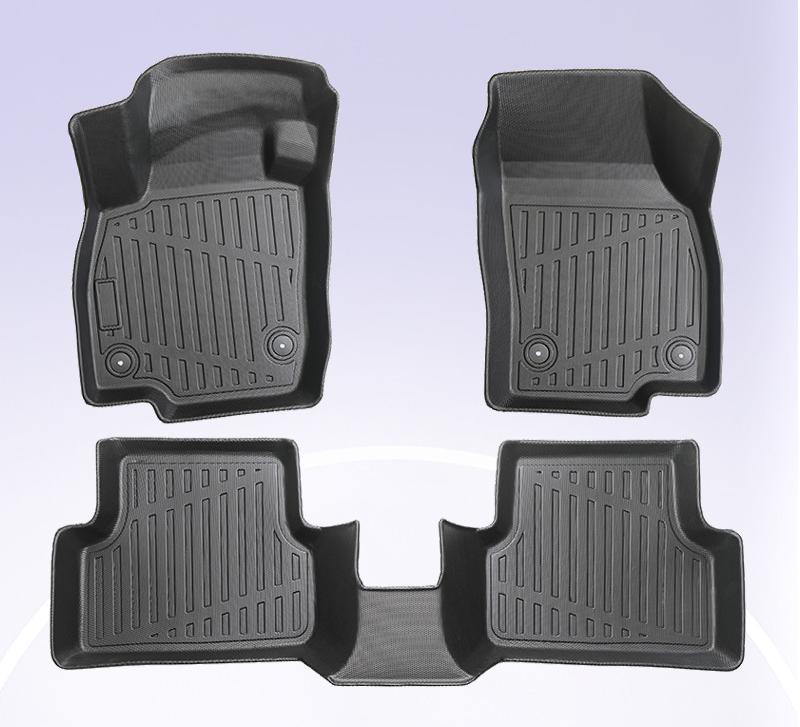 Injection Coupe Mat Polo