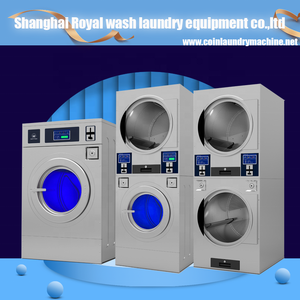 Lave-linge et sèche-linge autoportants de haute qualité 16 kg à vendre - Product Image 5
