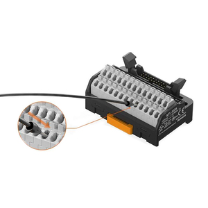 เทอร์มินัลบล็อก Autonics รุ่นใหม่ของแท้ AFL Series AFL-H20/AFL-H20-LN/AFL-H20-LP I/O - Product Image 5