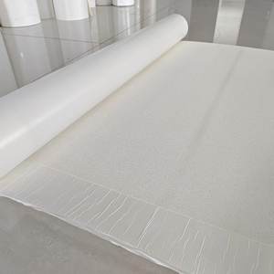 Especialista <span class=keywords><strong>en</strong></span> impermeabilización Película autoadhesiva de polímero de 1,5mm (TPR) Rollo impermeable preestablecido de butilo para estructuras subterráneas - Product Image 5