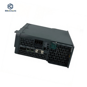 Nuevo Inversor de Frecuencia ATV340U15N4E de 1.5kW para Trabajo Pesado, Control de Velocidad de Motor Trifásico, 380-480V CA - Product Image 4