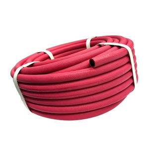 สายยางอะเซทิลีนยี่ห้อว่านเฉียง ขนาด 8 มม. ยาว 30 ม. สำหรับส่งก๊าซแรงดันสูง - Product Image 3