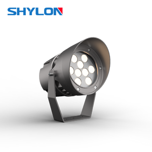 DC12V IP66 RGB Aluminium paysage <span class=keywords><strong>Multicolore</strong></span> <span class=keywords><strong>led</strong></span> projecteurs éclairage <span class=keywords><strong>extérieur</strong></span> - Product Image 3