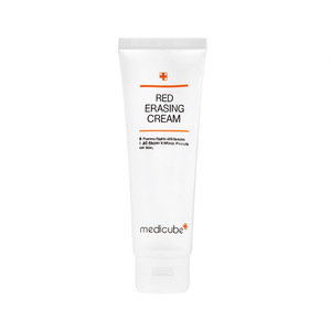 Crème Effaceur Rouge à l'Acide Tranexamique 50ml – Soin Quotidien pour Tous Types de Peau – Élimination des Imperfections & Formule K-Beauty - Product Image 2