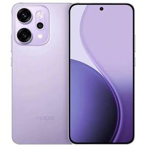 โทรศัพท์มือถือ <span class=keywords><strong>OPPO</strong></span> Reno 14 Pro รุ่นใหม่ล่าสุด ปี 2025 ขายดี รองรับ 5G สมาร์ทโฟนเล่นเกม AI แบตเตอรี่ 6200 mAh หน้าจอ 6.7 นิ้ว - Product Image 3