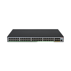 H3c S5120V3-54P-EI Doanh nghiệp-cấp mạng chuyển đổi 48 Gigabit cổng điện 6 Gigabit cổng quang VLAN hỗ trợ PC - Product Image 1