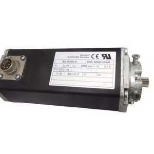 Motor Servo SI 65X50 100% Original y Nuevo con SG 80 - Product Image 2