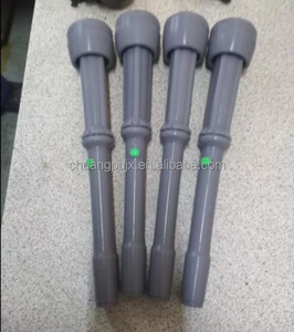 <span class=keywords><strong>Code</strong></span> de référence de gonflage gris pour machine à traire <span class=keywords><strong>GEA</strong></span> Classic Teat Cup - Product Image 2