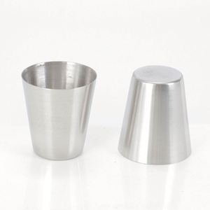 แก้วมัคสแตนเลสเก็บความร้อนสำหรับเดินทางกำหนดได้เองถ้วยกาแฟสุญญากาศ - Product Image 5