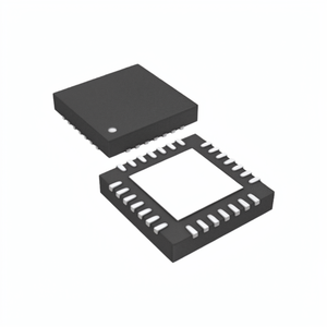 PGA870IRHDT IC OPAMP PGA 1 CIRCUIT 28VQFN BOM IC En stock 28 VFQFN Composant électronique à puce à pad exposé - Product Image 1