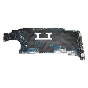Pour Dell Latitude 5400 Ordinateur Portable Carte Mère I5-8365U I7-8665U LA-G892P 05T75M 06RVRC - Product Image 2
