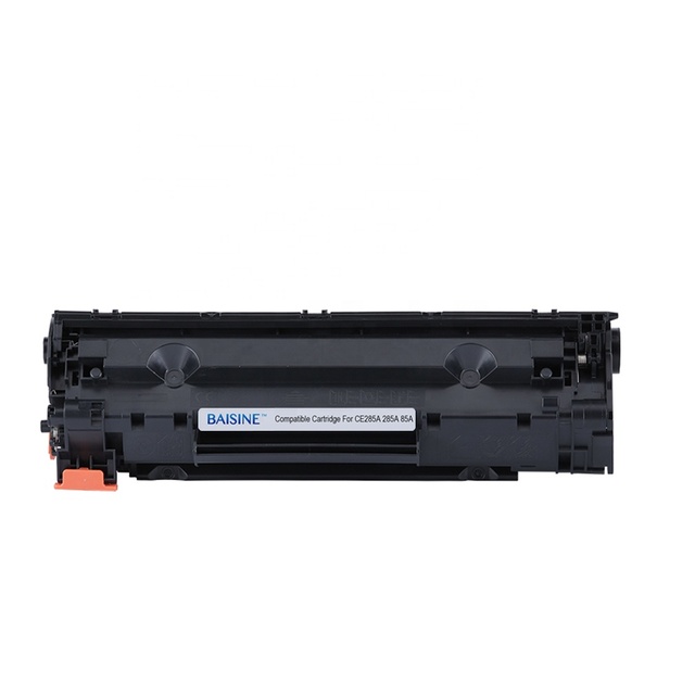 Hot Sale CE285A Toner Cartridge 85A for HP LaserJet Pro P1102w CE657A Toner Cartridge CE658A Toner Cartridge 35A 78A 36A 17A 83A