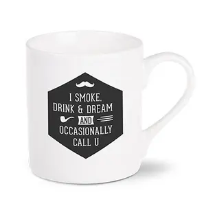 ELEGANTE Tazza in Porcellana Personalizzata per Merchandising - Product Image 1