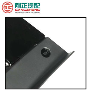 Accessoires de garniture inférieure de pare-chocs avant pour ZOTYE Z100 <span class=keywords><strong>Z300</strong></span> T200 T600 NOMAD 2008 5008 - Product Image 6