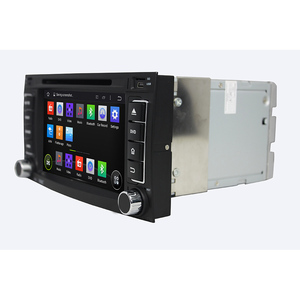 7 "navigatore Android auto lettore DVD per <span class=keywords><strong>Volkswagen</strong></span> Touareg <span class=keywords><strong>Transporter</strong></span> <span class=keywords><strong>T5</strong></span> per Multivan Multimedia Radio GPS USB - Product Image 2