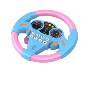 Téléphone portable musical pour enfants, étui à rabat, Noël, jouet éducatif précoce pour bébé, développement intellectuel des nourrissons - Product Image 1