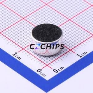 Microphone à puce IC à circuit intégré GMI9752U-2C56DB original et flambant neuf - Product Image 2