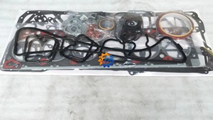 Kit de joints pour moteur diesel 6BT5.9 6BT 5.9L, kit de révision pour excavatrice 3802376 - Product Image 2