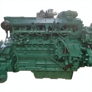 PENTA 275642 Kit de revêtement de cylindre 20460943 Moteur 20440256 Pièces de tuyau de carburant 855405 Joint d'étanchéité-Moteurs de machines - Product Image 1