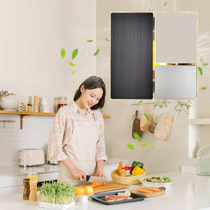 Ventilador Extractor Eléctrico Inteligente para Baño y Cocina, Fabricado en Fábrica OEM/ODM, con Rodamientos de Bolas, de Plástico ABS, 230V - Product Image 5