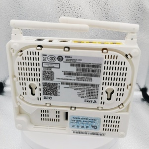 Best Price NEW and USED Original <strong>Router</strong> HS8145C <strong>Epon</strong> <strong>Gpon</strong> Ont Wifi <strong>Onu</strong> 1GE+3FE+1POTS+1USB+wifi Fiber <strong>Onu</strong> HS8145C5 HS8145C - Product Image 5