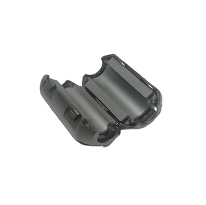High-end Recgonized <strong>certificate</strong> Iso9001 <strong>black</strong> Plastic Casing Small Error Magnetism Core