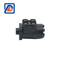 Nouvelle unité de direction assistée hydraulique en fonte pour chargeuse sur pneus 3-125C