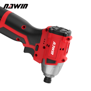 ไขควงกระแทกไร้สาย <span class=keywords><strong>NAWIN</strong></span> 140N/m แบตเตอรี่ลิเธียม 16.8V ไขควงไฟฟ้าอเนกประสงค์สำหรับงาน DIY และงานอุตสาหกรรม - Product Image 3
