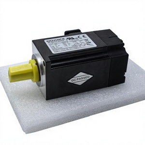 Motor INOVANCE MS1H1-10B30CB-A330R-A334R 220V, Control Industrial RS485, Origen CN, para Dispositivos Mecánicos, Sin Memoria I/O, INOVANCE - Product Image 3