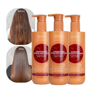 Kit de traitement à la kératine - Product Image 3