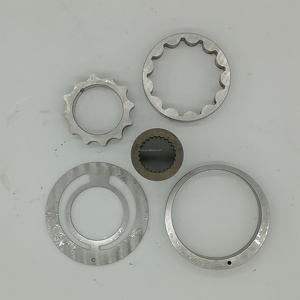 ปั๊มชาร์จ 90R55 90R75 90R100 90R250 - Product Image 1