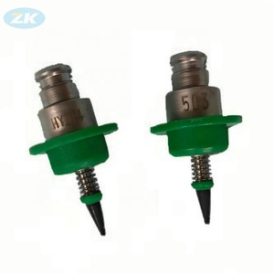 Zk SMT vòi phun 503 40001341 cho JUKI ke2050/ke2060/FX loạt Pick và Place Máy phần trong thiết bị điện tử sản xuất - Product Image 2