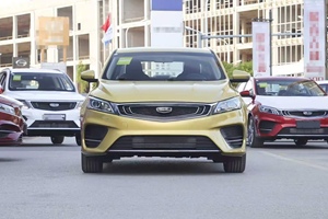 Usado para Binrui 2020 200T Turbo DCT Edición Comfort, 6 velocidades, 30000 km, R16, Bajo Consumo, Volante <span class=keywords><strong>a</strong></span> la Izquierda, Sedán Familiar - Product Image 2